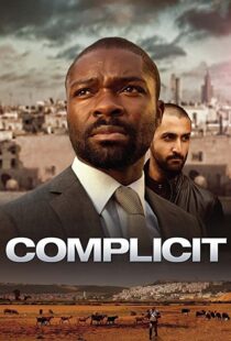دانلود فیلم Complicit 2013103269-1392261110