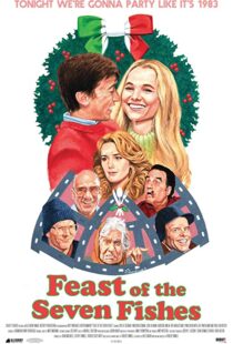 دانلود فیلم Feast of the Seven Fishes 2019101518-1591798943