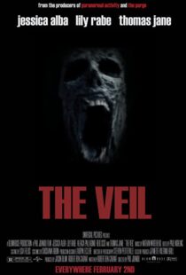 دانلود فیلم The Veil 2016109022-480341257