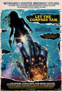 دانلود فیلم Let the Corpses Tan 2017108260-355461782