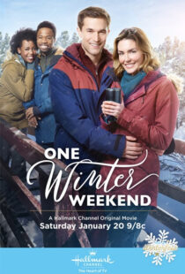 دانلود فیلم One Winter Weekend 2018105167-1977597494