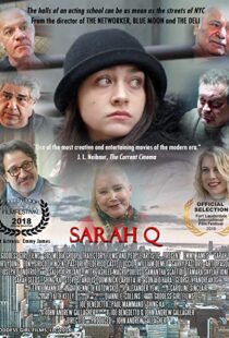 دانلود فیلم Sarah Q 2018104758-416481756