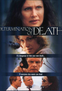 دانلود فیلم Determination of Death 2001102370-460491383