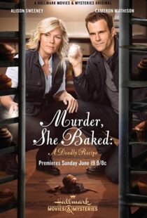 دانلود فیلم Murder, She Baked: A Deadly Recipe 2016101585-118646120