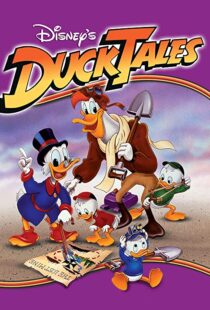 دانلود انیمیشن DuckTales107147-1301776830