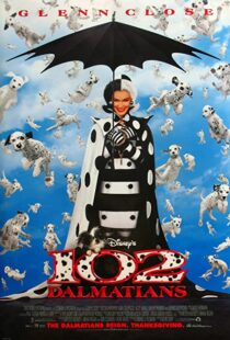 دانلود فیلم 102 Dalmatians 2000105889-1752829250