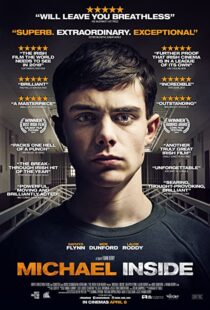 دانلود فیلم Michael Inside 2017105359-211075403