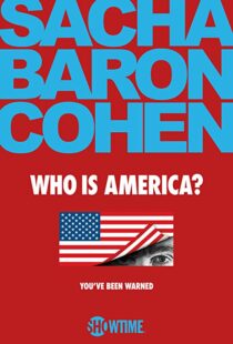 دانلود سریال Who Is America?109037-327658582