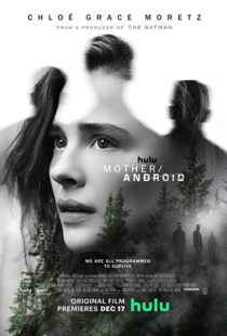 دانلود فیلم Mother/Android 2021106892-1225867649