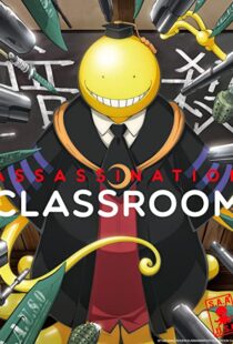 دانلود انیمه Assassination Classroom105816-734373053