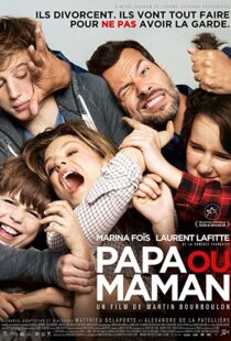 دانلود فیلم Daddy or Mommy 2015103841-1725012459