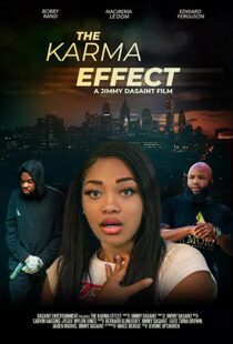 دانلود فیلم The Karma Effect 2020104036-245374093