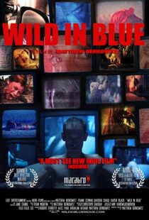 دانلود فیلم Wild in Blue 2015108023-869756302