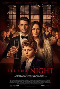 دانلود فیلم Silent Night 2021101892-660650599