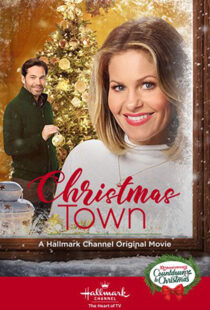 دانلود فیلم Christmas Town 2019102070-1069784819