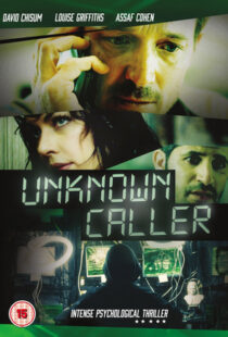 دانلود فیلم Unknown Caller 2014108015-59134507
