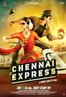 دانلود فیلم هندی Chennai Express 2013100636-65052051