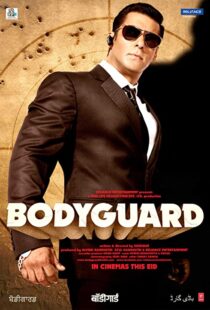 دانلود فیلم هندی Bodyguard 2011109133-660269743