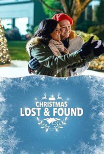 دانلود فیلم Christmas Lost and Found 2018100732-1359914590