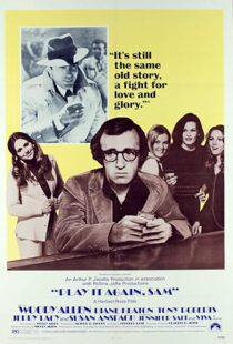 دانلود فیلم Play It Again, Sam 1972109936-359857507