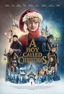 دانلود فیلم A Boy Called Christmas 2021106322-1569988353