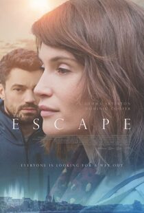 دانلود فیلم The Escape 2017108877-550032384