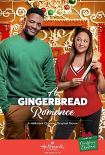 دانلود فیلم A Gingerbread Romance 2018100929-1943066992