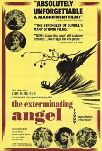دانلود فیلم The Exterminating Angel 1962100684-690586904
