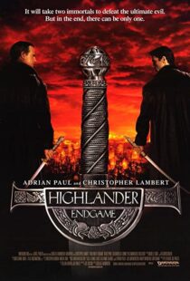 دانلود فیلم Highlander: Endgame 2000110210-1371154288