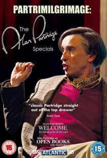 دانلود فیلم Alan Partridge on Open Books with Martin Bryce 2012101432-834251393