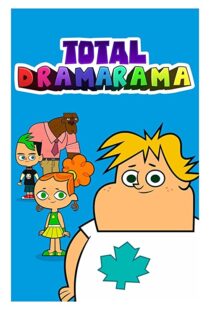 دانلود انیمیشن Total DramaRama101405-194851471