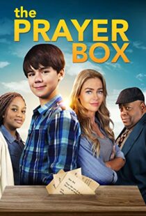 دانلود فیلم The Prayer Box 2018104570-1777490350