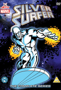 دانلود انیمیشن Silver Surfer101985-1304963995