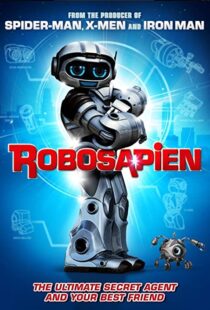 دانلود فیلم Cody the Robosapien 2013106614-2096585484