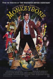 دانلود فیلم Monkeybone 2001105997-516414290