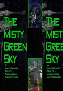 دانلود انیمیشن The Misty Green Sky 2016103230-1449248629
