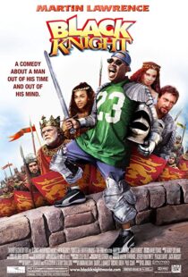 دانلود فیلم Black Knight 2001106073-382646855