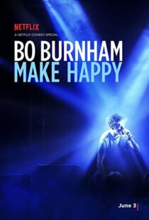 دانلود فیلم Bo Burnham: Make Happy 2016109458-1309314869