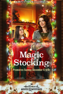 دانلود فیلم Magic Stocking 2015104992-1758163244