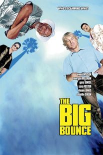 دانلود فیلم The Big Bounce 2004106231-609545072