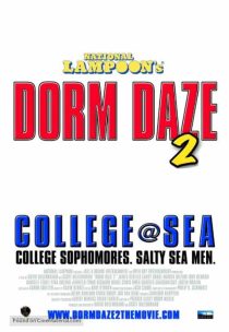 دانلود فیلم Dorm Daze 2 2006106099-617188130