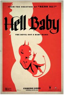 دانلود فیلم Hell Baby 2013107193-622550224