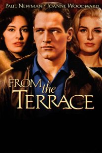 دانلود فیلم From the Terrace 1960109896-30465428