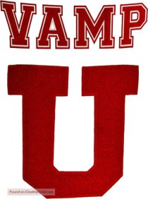دانلود فیلم Vamp U 2011109381-2122381709
