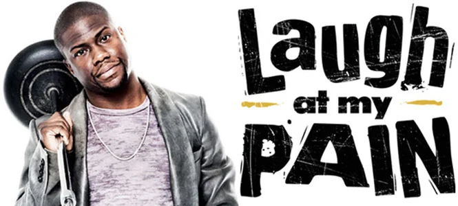 دانلود مستند Kevin Hart: Laugh at My Pain 2011