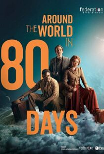 دانلود سریال Around the World in 80 Days112713-632190589