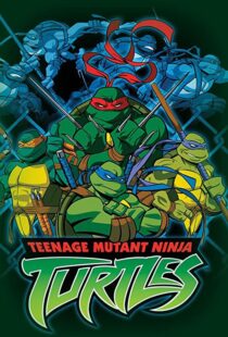 دانلود انیمیشن Teenage Mutant Ninja Turtles112066-1179635746