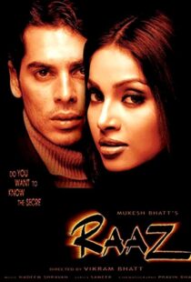 دانلود فیلم هندی Raaz 2002113127-1797796466
