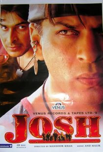 دانلود فیلم هندی Josh 2000110615-1295007327