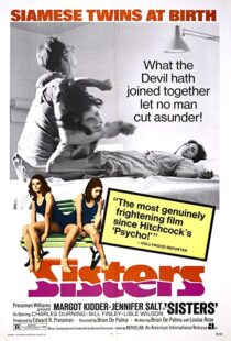 دانلود فیلم Sisters 1972114281-1978588888